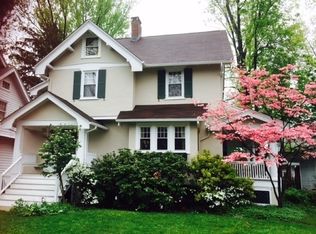 6 Laurel Pl, Glen Ridge, NJ 07028