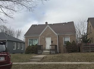 4469 N 64th St, Milwaukee, WI 53218