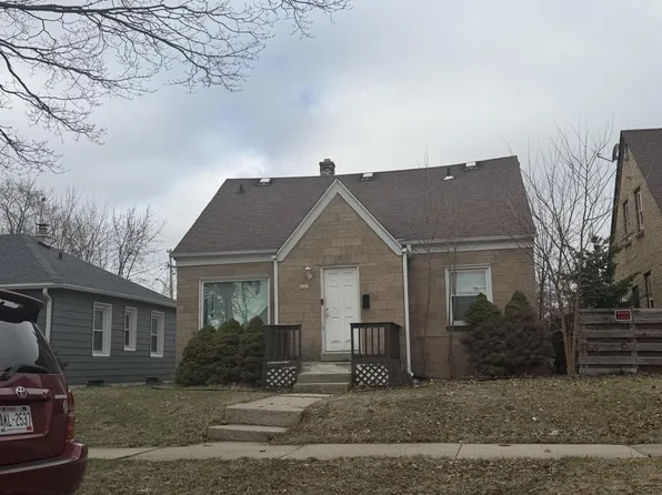 4469 North 64th STREET, Milwaukee, WI 53218