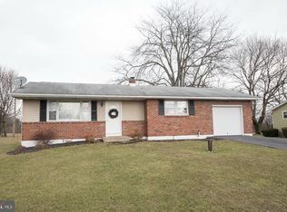 2463 State Route 100, Orefield, PA 18069