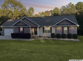 3395 Berkley Hill Dr E, Southside, AL 35907