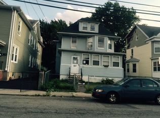 252-254 18th Ave, Paterson, NJ 07504