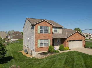 10334 Petersburg Ct, Independence, KY 41051
