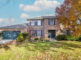 4904 Pinnacle Ct, Hamilton, OH 45011