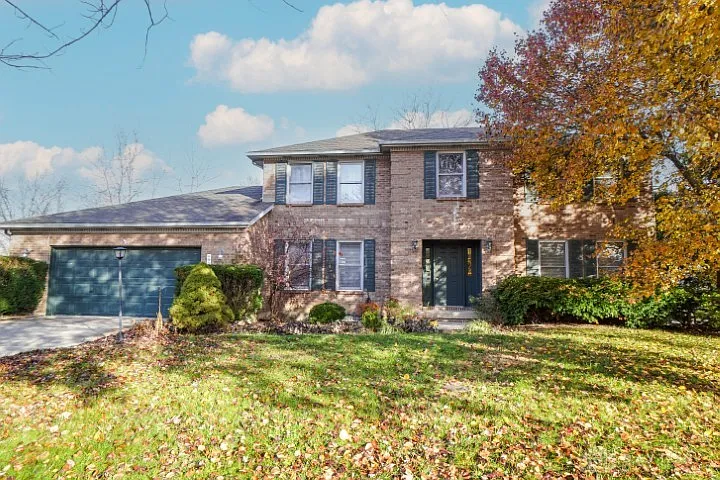 4904 Pinnacle Ct photo 1