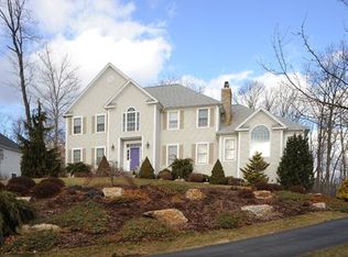 5 Balsam Cir, Shelton, CT 06484