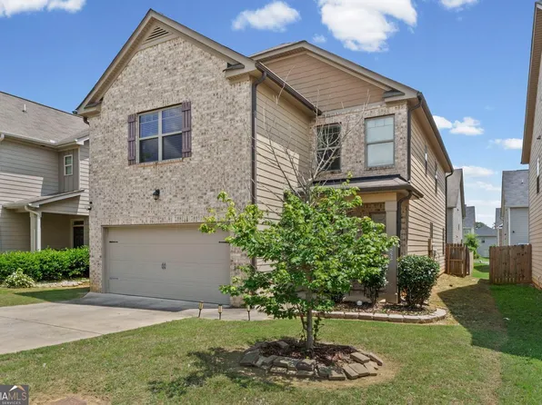 11852 Lovejoy Crossing Blvd, Hampton, GA 30228