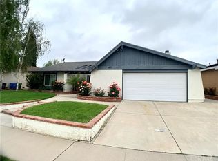 2471 N Burlingham Pl, Simi Valley, CA 93063