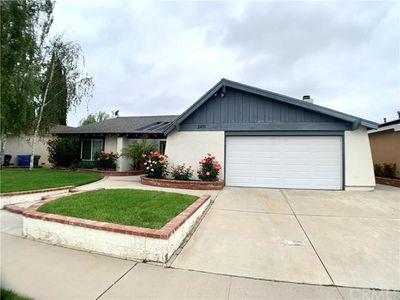 2471 N Burlingham Pl, Simi Valley, CA, 93063