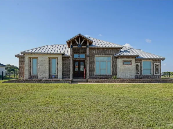 4126 E Mile 17 Rd, Edinburg, TX 78542