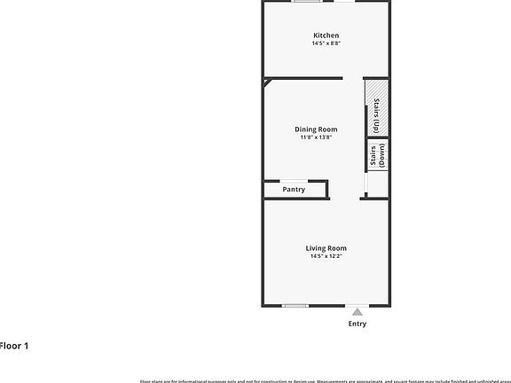 4th image of 431 Pierce St