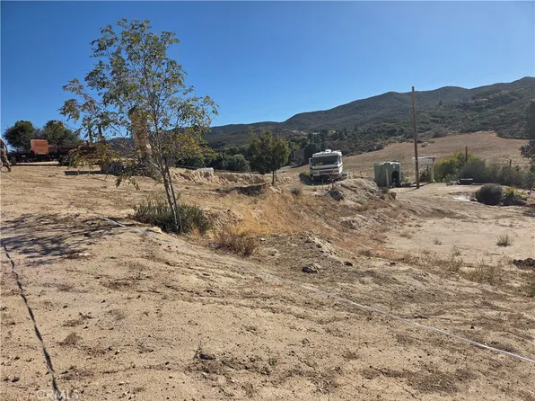 0 Deer Bank Rd Lot 239, Lake Hughes, CA 93532