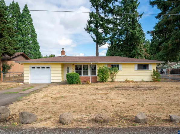 4055 Milton St NE, Salem, OR 97305