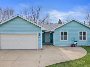 W226N8365 Friess PLACE, Lisbon, WI