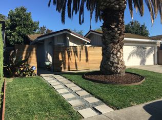5935 Marshwell Way, San Jose, CA 95138