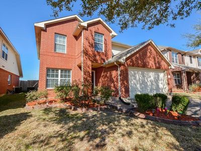 8526 Ruby River Ln, Richmond, TX, 77407
