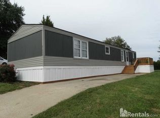 21200 E 3rd St S, Independence, MO 64056