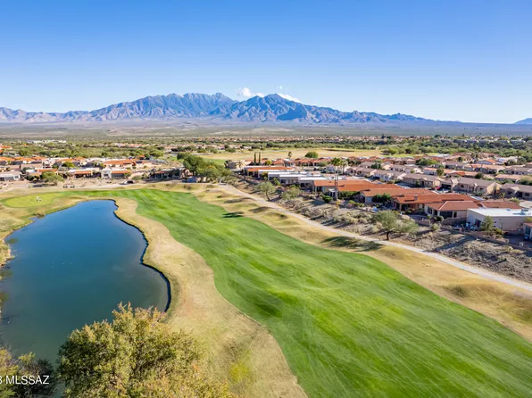 2020 W Calle Estio, Green Valley, AZ 85622