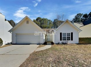 3009 Sentinel Cir, Lawrenceville, GA 30043