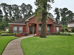 5307 Dunleith Ln, Spring, TX 77379