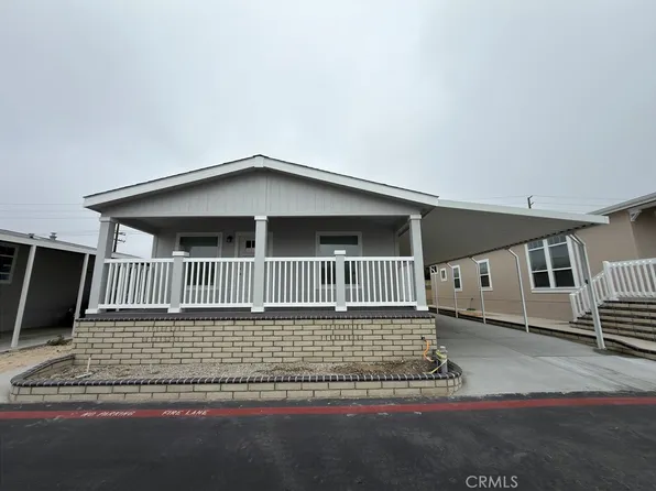 9850 Garfield Ave Spc 18, Huntington Beach, CA 92646