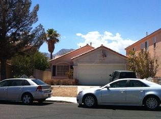 3423 Thackwood Dr, Las Vegas, NV 89129