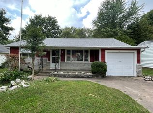 1529 S Marlan Ave, Springfield, MO 65804