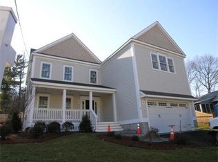 80 Rolling Ln, Needham, MA 02492