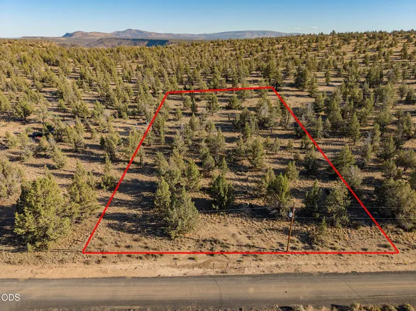 SE Zuni Rd, Prineville, OR 97754