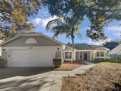 948 Valley View Cir, Palm Harbor, FL, 34684