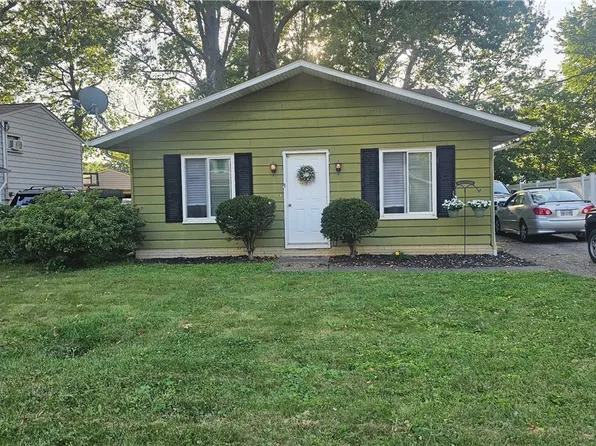 6158 Rosebelle Ave, North Ridgeville, OH 44039