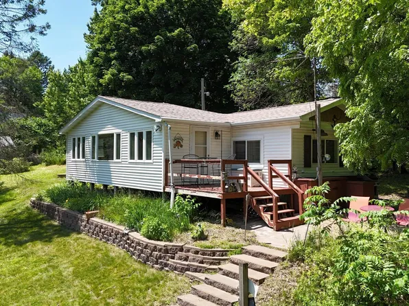 2890 216th St, Luck, WI 54853