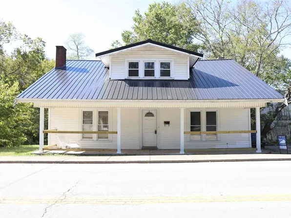 525 N Main St, Williamstown, KY 41097