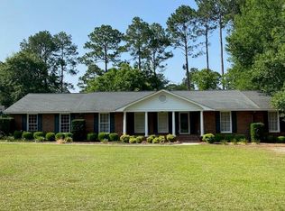1711 Sarah Dr, Tifton, GA 31793