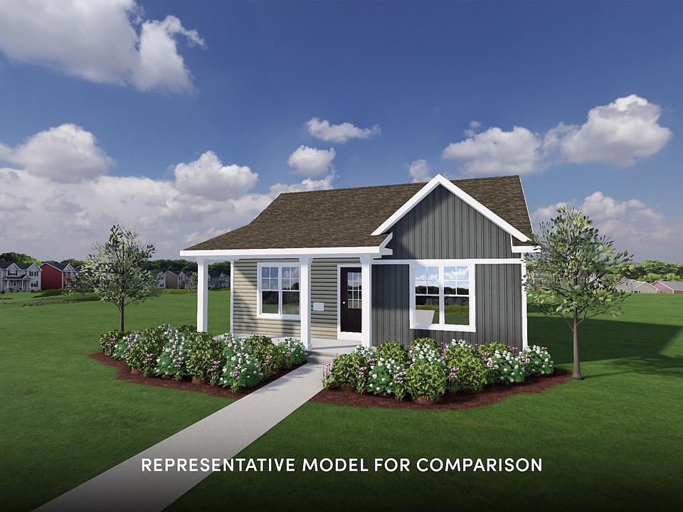 1st image of 2528 Wexford Way