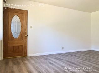 1327 E Appleton St APT 3, Long Beach, CA 90802