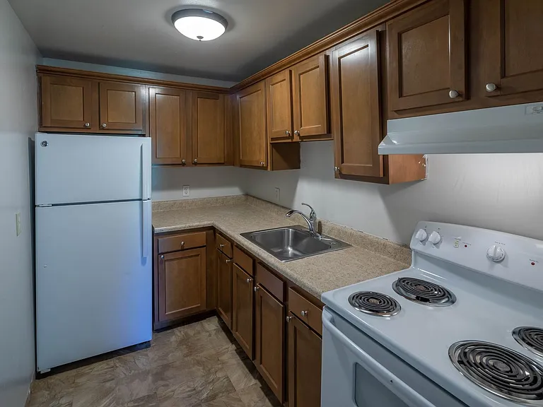 Parkside Apartments at North Colonie — Photo 13