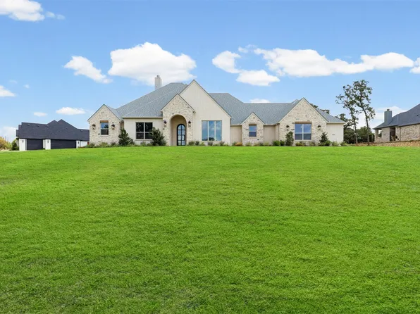 1656 Private Access 60200, Burleson, TX 76028