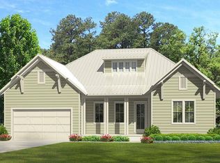 12 Dover Lane Sq LOT 54, Inlet Beach, FL 32461