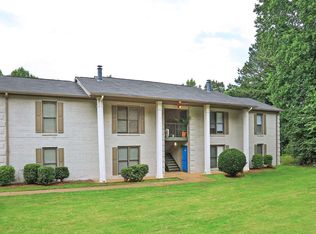 Britain Village, Lawrenceville, GA 30044