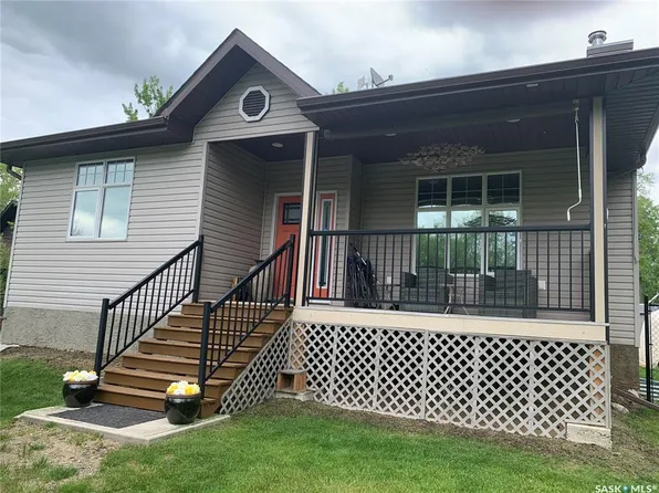 303B Lac des Iles ROAD, Beaver River Rm No. 622, SK S0M 1A0