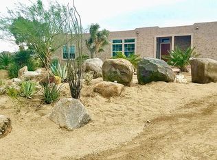 61425 Onaga Trl, Joshua Tree, CA 92252