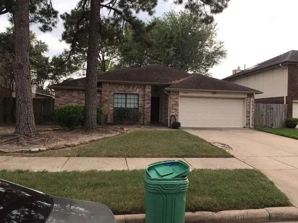 16419 Salinas Ln, Houston, TX 77095