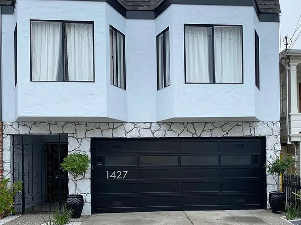 1427 43rd Ave, San Francisco, CA 94122