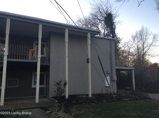 1815 Gardiner Ln APT J80, Louisville, KY