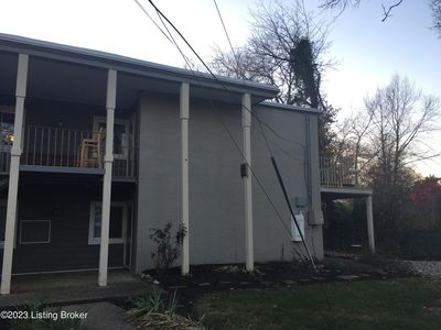 1815 Gardiner Ln APT J80, Louisville, KY, 40205