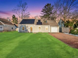 66 Maplewood Drive, Westbury, NY 11590