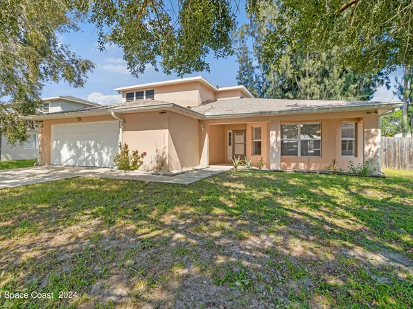 1137 Scyphers St NE, Palm Bay, FL 32905