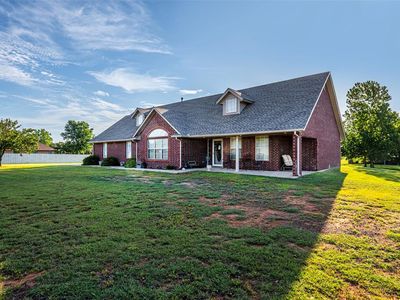 506 Summer Creek Rd, Blanchard, OK, 73010