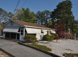 2168 Hollywood Dr, Forked River, NJ 08731